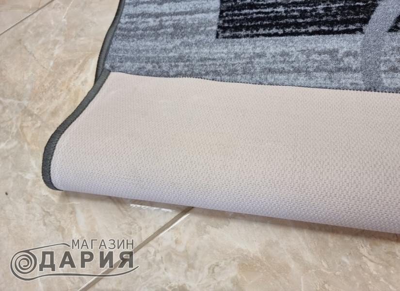 Мокетена пътека ERIKA 8034 grey